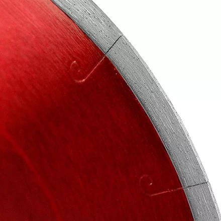 Алмазный диск Messer G/L J-Slot с микропазом. Диаметр 350 мм купить в Уфе