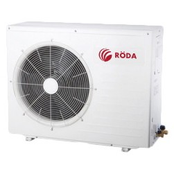 Наружный блок сплит-системы RODA RU-V12A ТМ купить в Уфе