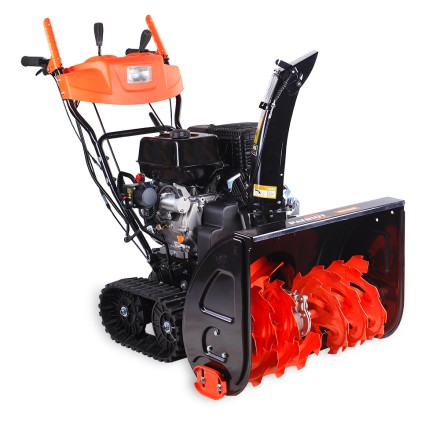 Гусеничный бензиновый снегоуборщик PATRIOT PRO 1150 ED купить в Уфе