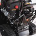 Гусеничный бензиновый снегоуборщик PATRIOT PRO 1150 ED купить в Уфе