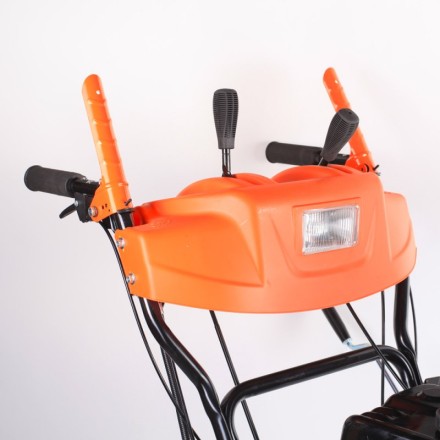 Гусеничный бензиновый снегоуборщик PATRIOT PRO 1150 ED купить в Уфе