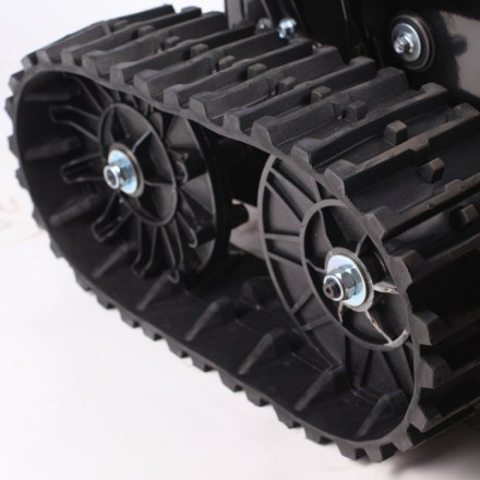 Гусеничный бензиновый снегоуборщик PATRIOT PRO 1150 ED купить в Уфе