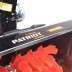 Гусеничный бензиновый снегоуборщик PATRIOT PRO 1150 ED купить в Уфе