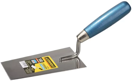 Кельма STAYER &quot;PROFI&quot;, &quot;трапеция&quot;, нержавеющее полотно, деревянная рукоятка, 140мм 0830-14 купить в Уфе