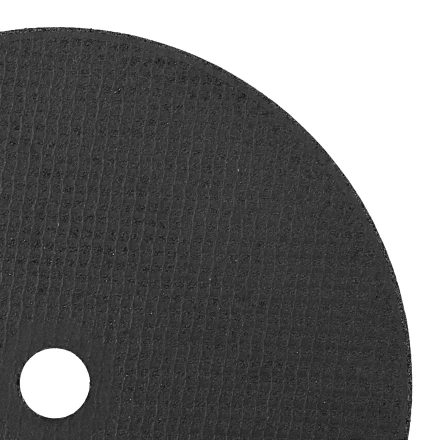 Круг отрезной по металлу, 230 х 2,5 х 22,2 мм, A30QBF Denzel 743553 купить в Уфе