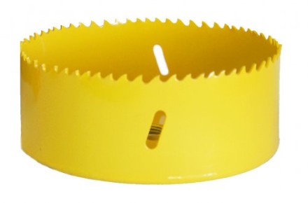 Коронка Bi-Metal Ф152 мм М42 Энкор 24452 купить в Уфе