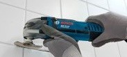 Резак универсальный BOSCH GOP 250 CE (0.601.230.000) купить в Уфе
