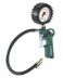 Пистолет для подкачки шин Metabo RF 60 с манометром купить в Уфе