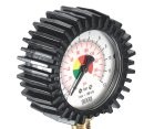 Пистолет для подкачки шин Metabo RF 60 с манометром купить в Уфе