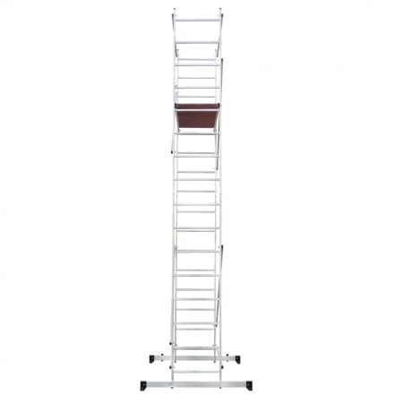 Вышка-тура  рабочая высота 5,38метра    Россия 97972 купить в Уфе