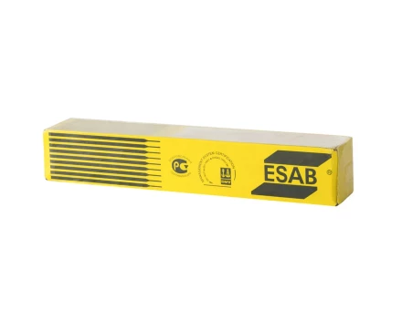 Электрод ОК-46 d 5 мм (ESAB-SVEL) коробка 6,6 кг. купить в Уфе