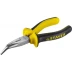 Тонкогубцы изогнутые STAYER &quot;PROFESSIONAL&quot; HERCULES, 160мм 2203-4-16_z01 купить в Уфе