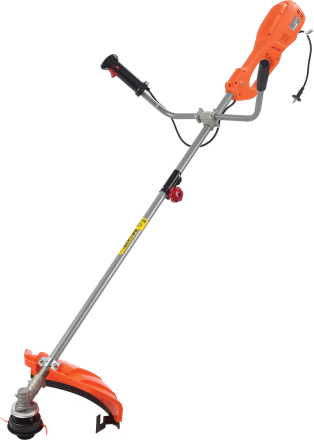 Триммер электрический GT-1400S Кратон 3 16 01 006 купить в Уфе