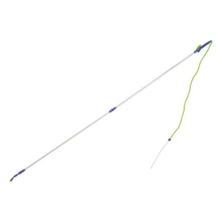 Штанга для опрыскивателя телескопическая Palisad, универсальная, алюминиевая, 3 м, BASE 64753 купить в Уфе