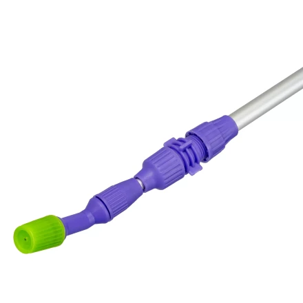 Штанга для опрыскивателя телескопическая Palisad, универсальная, алюминиевая, 3 м, BASE 64753 купить в Уфе