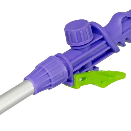 Штанга для опрыскивателя телескопическая Palisad, универсальная, алюминиевая, 3 м, BASE 64753 купить в Уфе