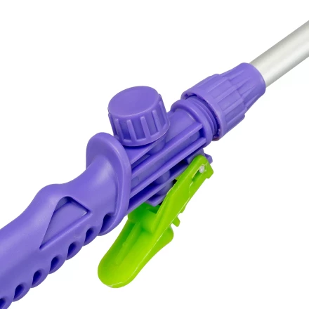 Штанга для опрыскивателя телескопическая Palisad, универсальная, алюминиевая, 3 м, BASE 64753 купить в Уфе