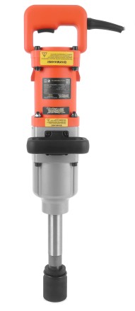 Гайковерт сетевой ударный MESSER 636C (1100Нм) купить в Уфе