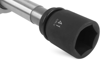 Гайковерт сетевой ударный MESSER 636C (1100Нм) купить в Уфе