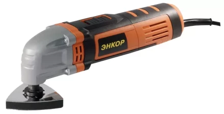 Резак универсальный МФЭ-400Э Энкор 50273 купить в Уфе