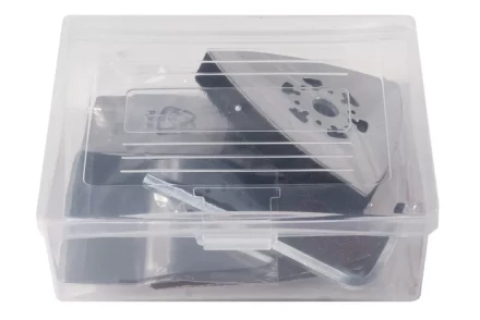 Резак универсальный МФЭ-400Э Энкор 50273 купить в Уфе