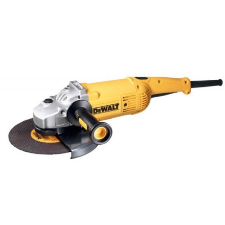 Угловая шлифмашина DeWalt D 28432 C (УШМ, Болгарка) купить в Уфе