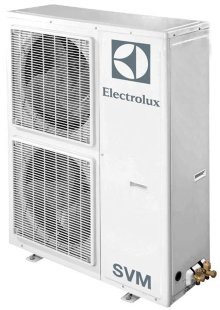 Универсальный внешний блок ELECTROLUX EACO/I-48H/DC/N3 полупр. инв. сплит-системы купить в Уфе