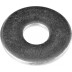Шайба ЗУБР кузовная, DIN 9021, оцинкованная,  6 мм, ТФ0, 10000 шт. 4-303820-06 купить в Уфе