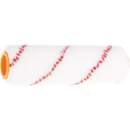 Ролик сменный &quot;NYLON&quot;, полиамид ворс 8мм, ручка 6мм, d=30/150мм, STAYER Master 02042-15 купить в Уфе