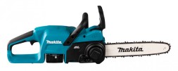 Аккумуляторная цепная пила 18V Makita DUC307Z шина 30см (без АКБ и ЗУ)