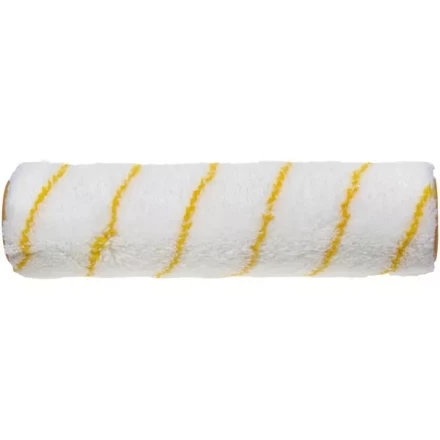 Ролик GIRPAINT ПОЛИАКРИЛ малярный, ворс 12мм, бюгель 8мм, 48х240мм, STAYER Profi 0214-24 купить в Уфе