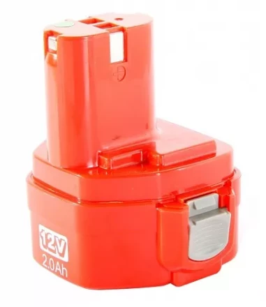 Аккумулятор  AKM1220 12В 2.0Ач для MAKITA Hammer Flex купить в Уфе