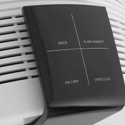 Мойка воздуха BALLU AW-325 белый/white купить в Уфе