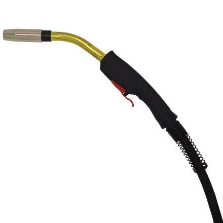 Горелка MW-450 Basic (3m / Air / Euro) BSMA6465 купить в Уфе