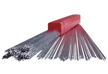 Пруток алюминиевый TIG ER-5356 (AlMg5) д3,2 1000 мм 53563205 купить в Уфе