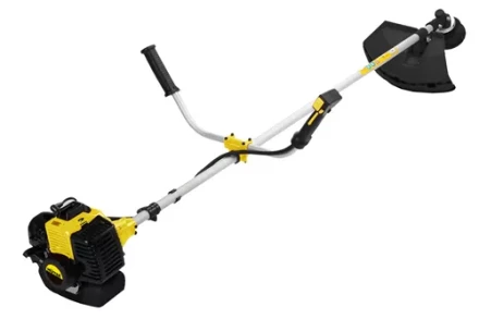 Бензиновый триммер HUTER GGT-1000T купить в Уфе