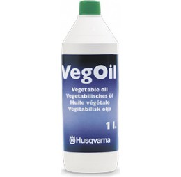 Масло для смазки цепи Husqvarna 1 л. купить в Уфе