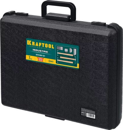 Наборы молотков и правок KRAFTOOL INDUSTRIE 20370-H7 купить в Уфе