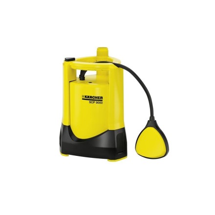 Дренажный насос KARCHER SCP 9000 EU-II купить в Уфе