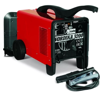 Сварочный аппарат NORDIKA 3200 ACD Telwin купить в Уфе