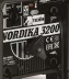 Сварочный аппарат NORDIKA 3200 ACD Telwin купить в Уфе