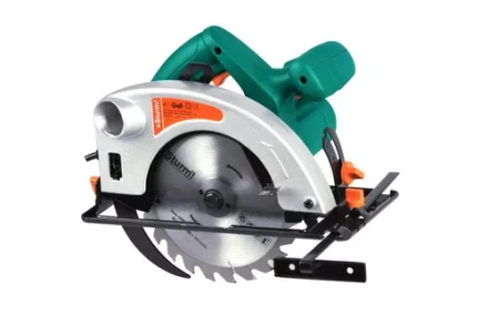 Пила дисковая (циркулярная) Sturm CS-50186 купить в Уфе