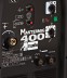 Сварочный полуавтомат MASTERMIG 400 Telwin купить в Уфе