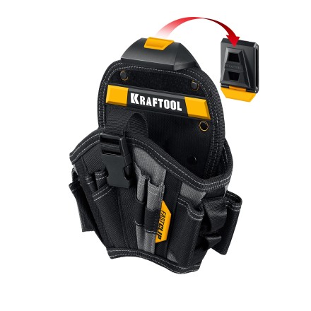 Кобура для дрели KRAFTOOL 38768 купить в Уфе