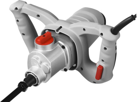 Миксер строительный 2 скорости МР-1050-1 серия МАСТЕР купить в Уфе