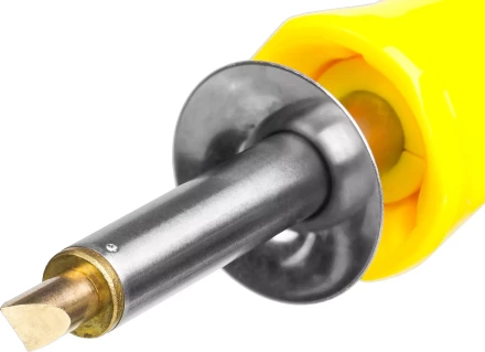 Прибор STAYER "MASTER" для выжигания с набором насадок, 7шт 45225 купить в Уфе