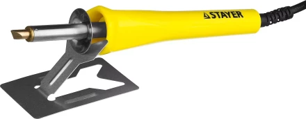 Прибор STAYER "MASTER" для выжигания с набором насадок, 7шт 45225 купить в Уфе