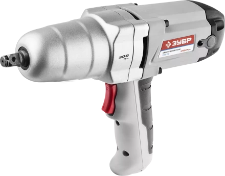 Ударный гайковерт электрический ЗГУЭ-350 серия МАСТЕР купить в Уфе