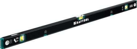 Профессиональный магнитный уровень с зеркальным глазком KRAFTOOL 34785-120 купить в Уфе