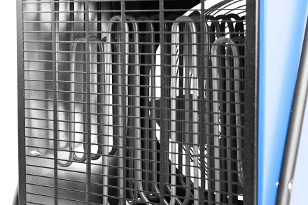 Пушка тепловая М2 380В ЗТПЭ-15000-Ф_М2 серия ПРОФЕССИОНАЛ купить в Уфе